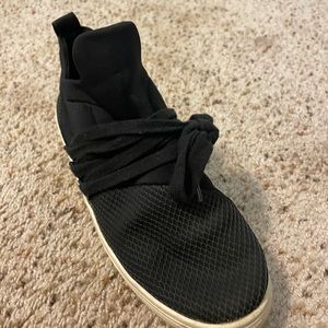 Steve Madden athleisure shoes